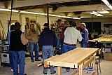 2011-03-19 Shop Tour