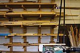 2011-03-19 Shop Tour