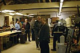 2011-03-19 Shop Tour