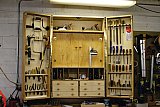2011-03-19 Shop Tour