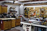 2011-03-19 Shop Tour