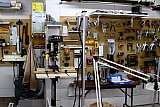 2011-03-19 Shop Tour
