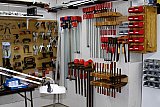 2011-03-19 Shop Tour