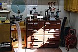 2011-03-19 Shop Tour