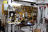 2011-03-19 Shop Tour