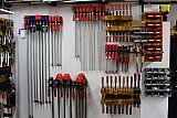2011-03-19 Shop Tour