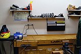 2011-03-19 Shop Tour