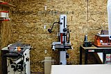 2011-03-19 Shop Tour