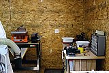2011-03-19 Shop Tour