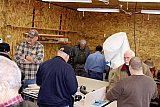2011-03-19 Shop Tour