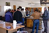 2011-03-19 Shop Tour