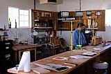 2011-03-19 Shop Tour