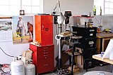 2011-03-19 Shop Tour