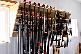 2011-03-19 Shop Tour
