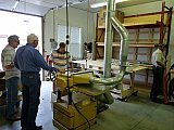 2011-06-07 Mark Klosky Shop Tour