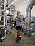 2011-06-07 Mark Klosky Shop Tour