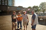 2012-06-30 Bob Beason Shop Tour