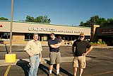 2012-06-30 Bob Beason Shop Tour