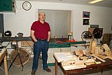 2012-06-30 Bob Beason Shop Tour