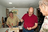2012-06-30 Bob Beason Shop Tour