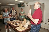 2012-06-30 Bob Beason Shop Tour