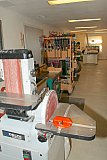 2012-06-30 Bob Beason Shop Tour