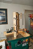 2012-06-30 Bob Beason Shop Tour
