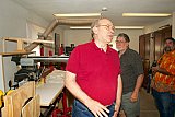 2012-06-30 Bob Beason Shop Tour
