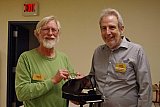 2019-06-18 Show and Tell