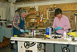 2013-01-26 Plane Refurbishing Class