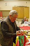 2017-12-09 Holiday Party