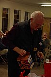 2017-12-09 Holiday Party