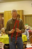 2017-12-09 Holiday Party