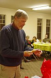 2017-12-09 Holiday Party