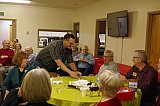 2017-12-09 Holiday Party