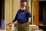 2014-12-13 Holiday Party