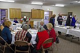 2018-12 Holiday Party