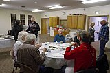 2018-12 Holiday Party