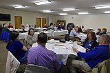 2018-12 Holiday Party