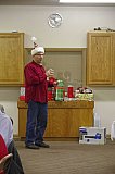 2018-12 Holiday Party
