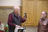 2018-12 Holiday Party