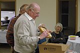 2018-12 Holiday Party