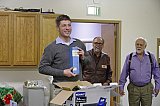 2018-12 Holiday Party