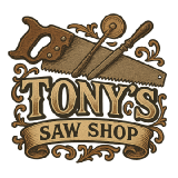 (Tony's Tool Shop)