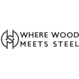 (Where Wood Meets Steel)