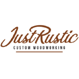 (Just Rustic Custom Woodworking)