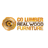 (CO Lumber &amp; Real Wood Furniture)